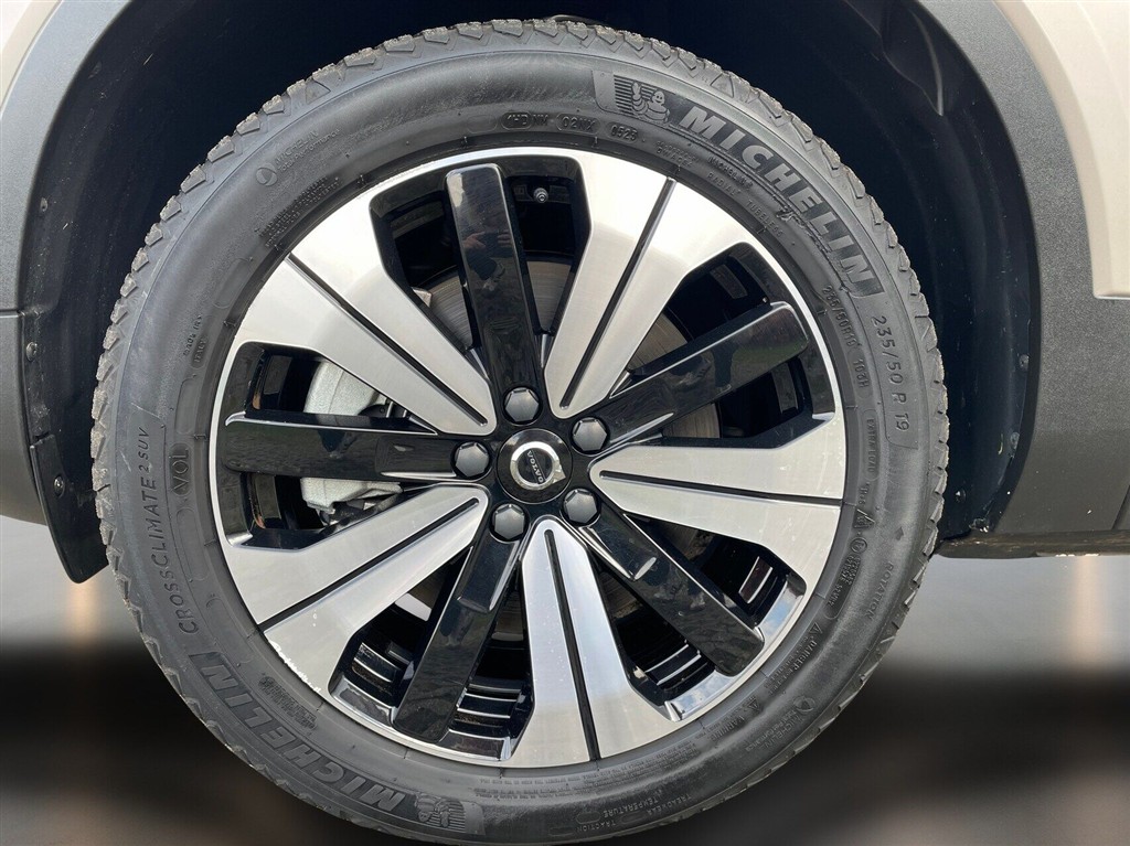 Volvo XC40 Core billede 6
