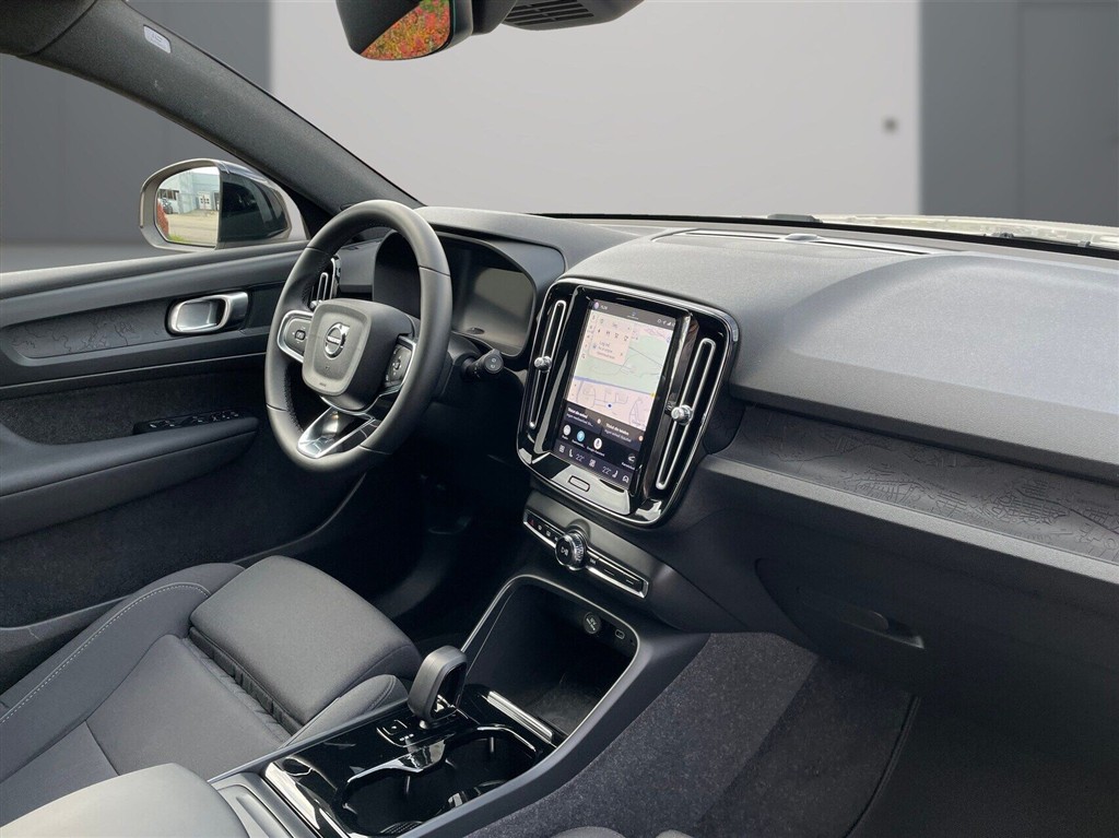 Volvo XC40 Core billede 8
