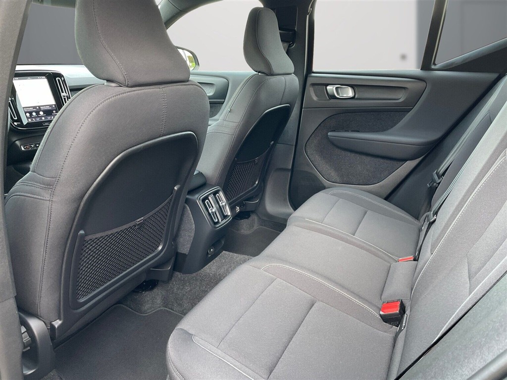 Volvo XC40 Core billede 10
