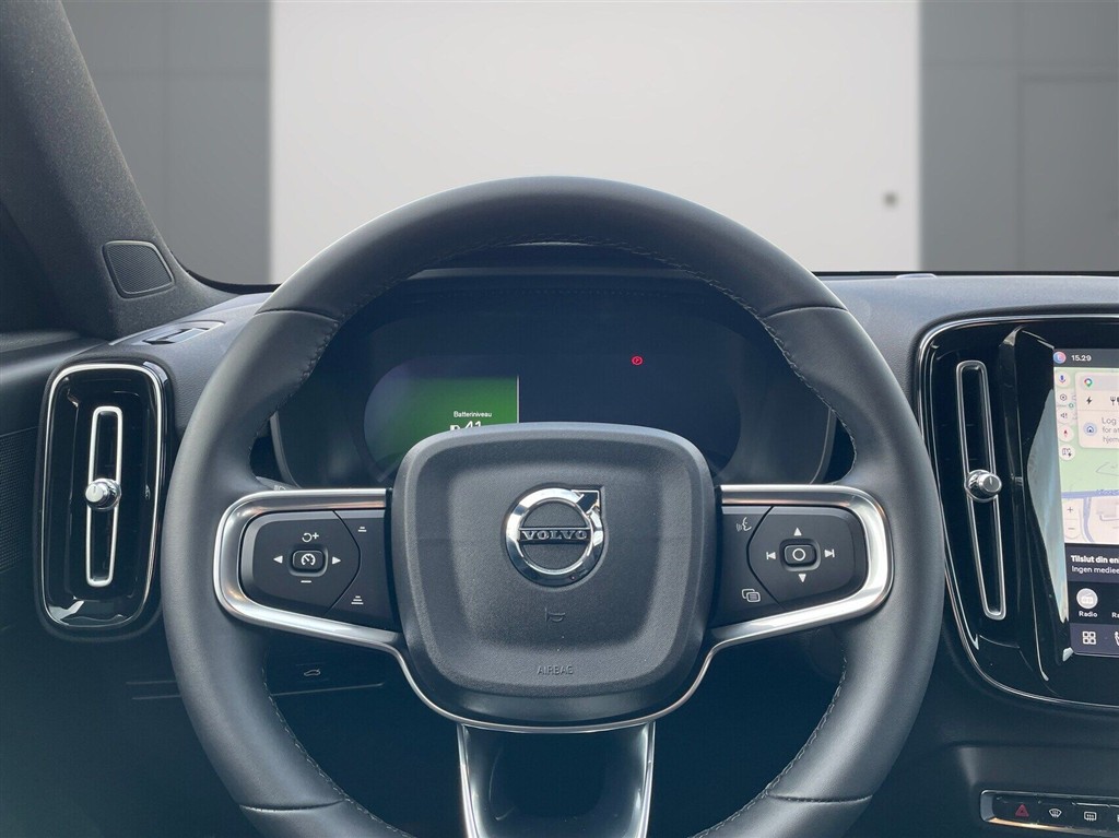 Volvo XC40 Core billede 12