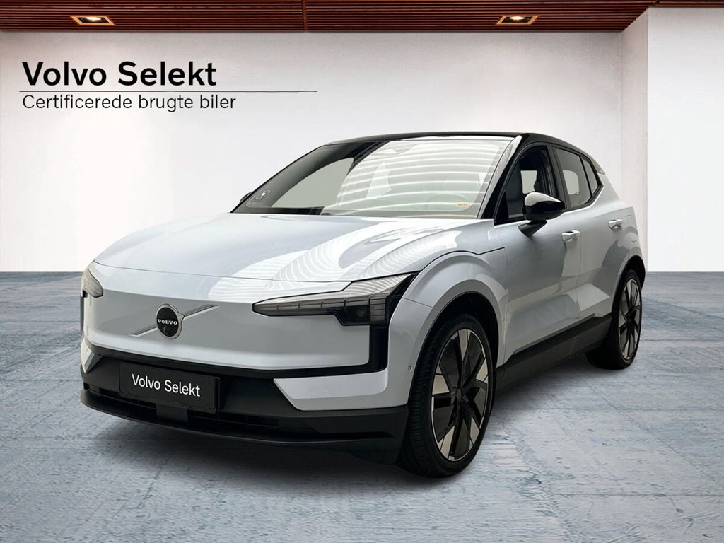 Volvo EX30 Ultra