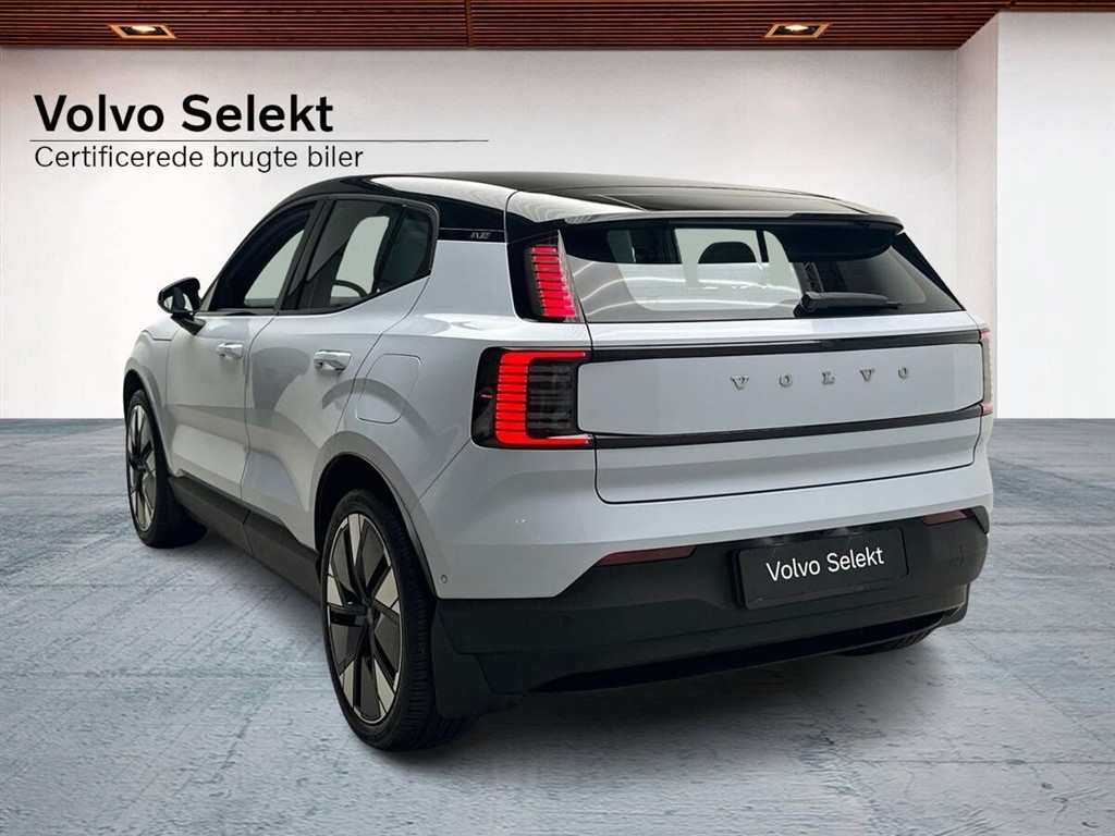 Volvo EX30 Ultra billede 2