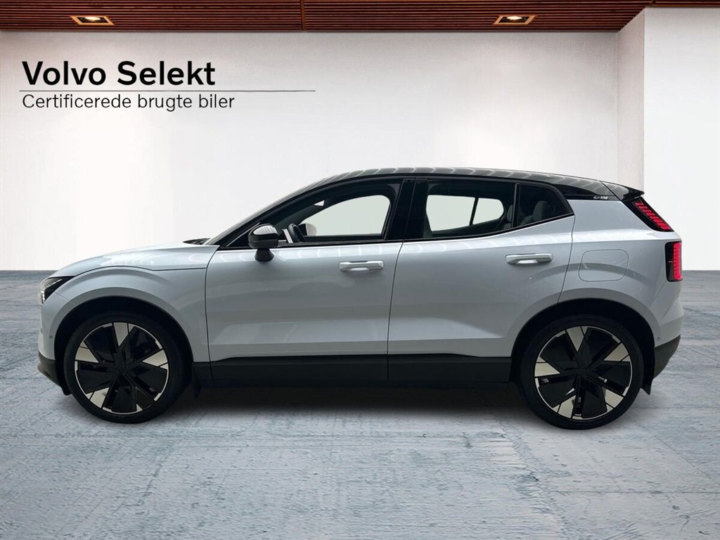 Volvo EX30 Ultra billede 3