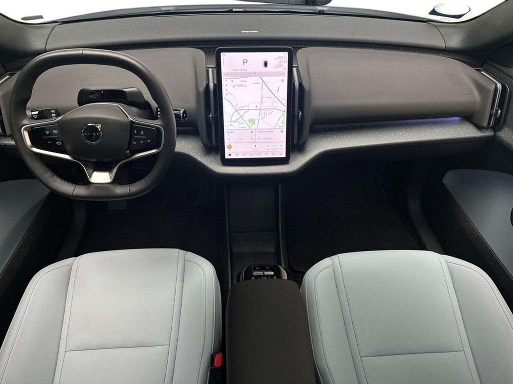 Volvo EX30 Ultra billede 6