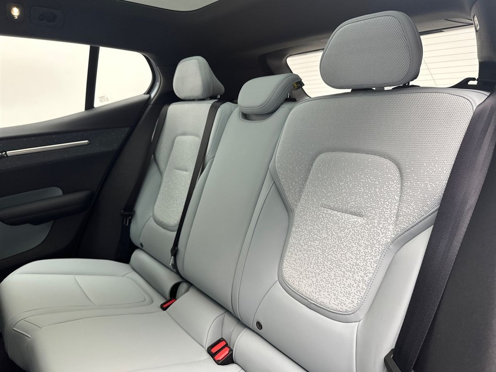 Volvo EX30 Ultra billede 7
