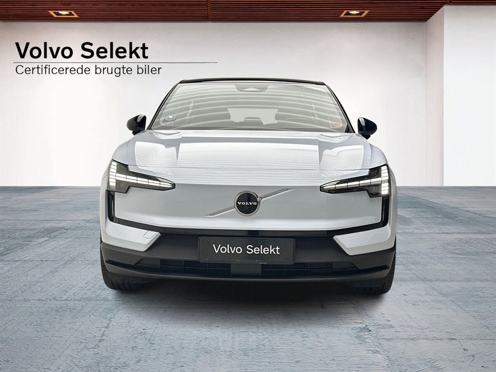 Volvo EX30 Ultra billede 9