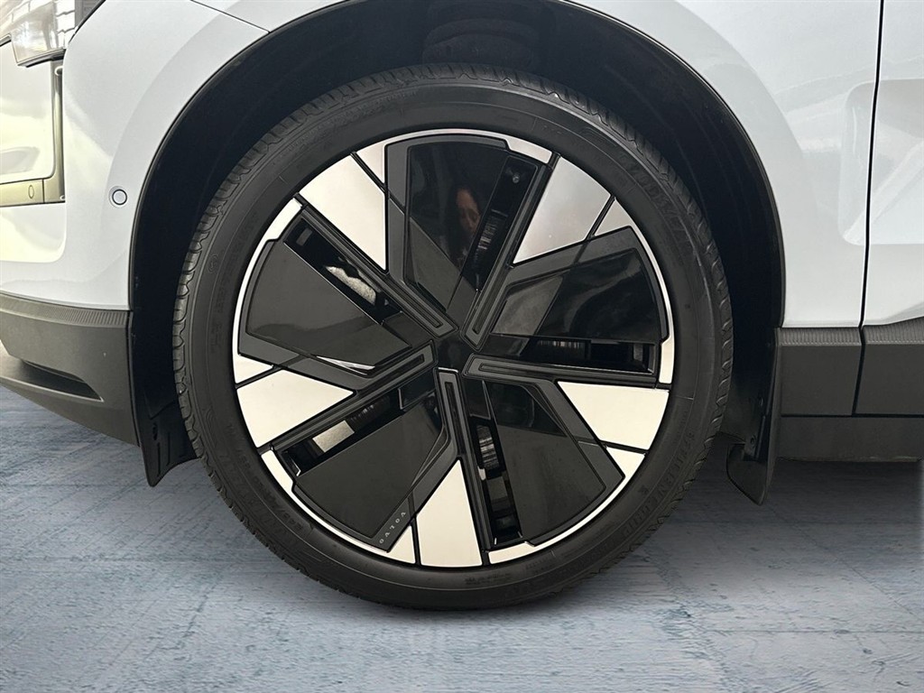 Volvo EX30 Ultra billede 10