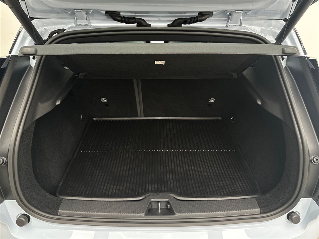 Volvo EX30 Ultra billede 14
