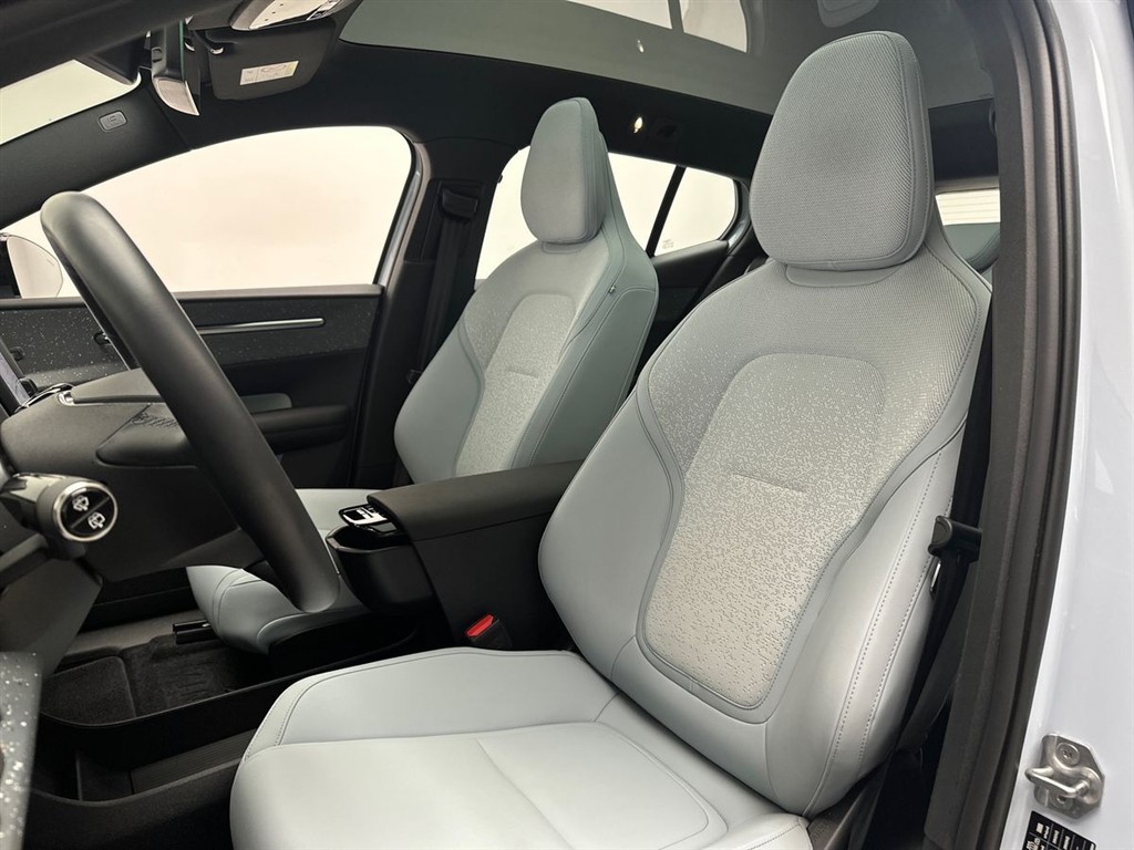 Volvo EX30 Ultra billede 15