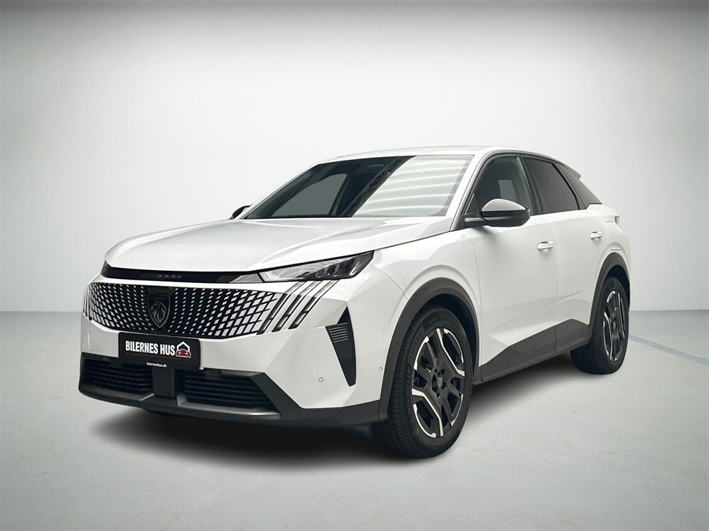 Peugeot e-3008 Allure