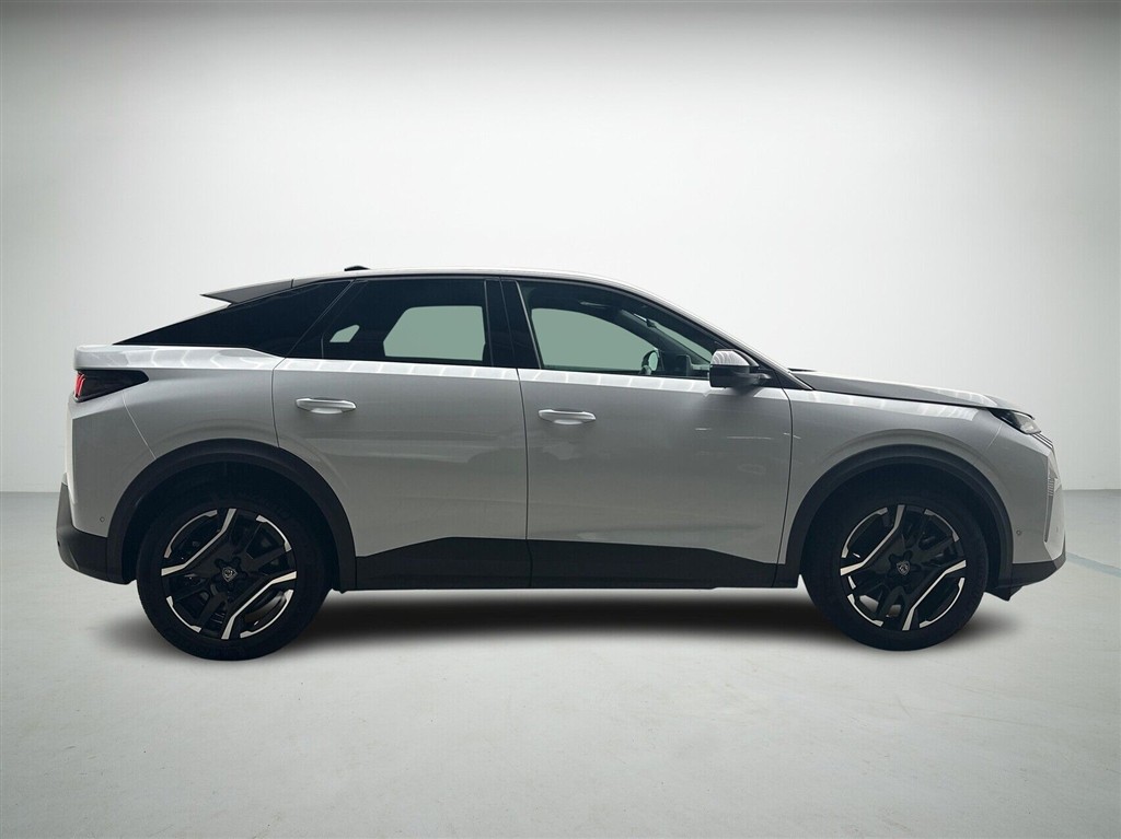 Peugeot e-3008 Allure billede 6