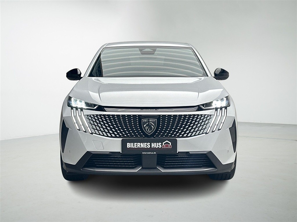 Peugeot e-3008 Allure billede 7
