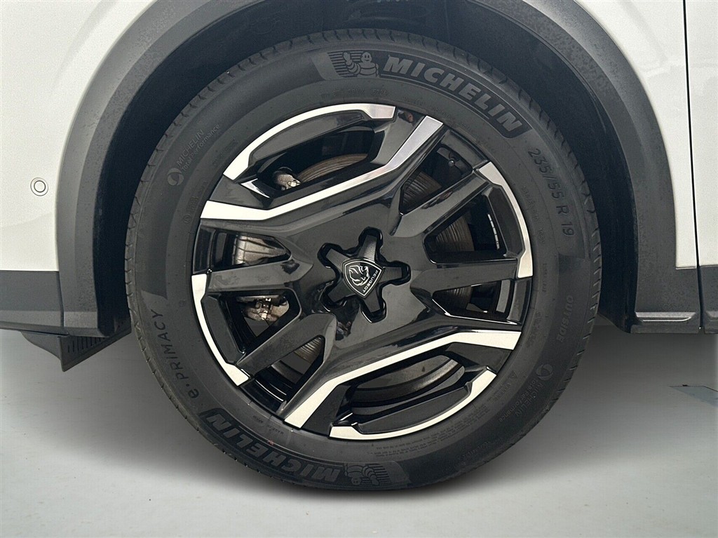 Peugeot e-3008 Allure billede 9