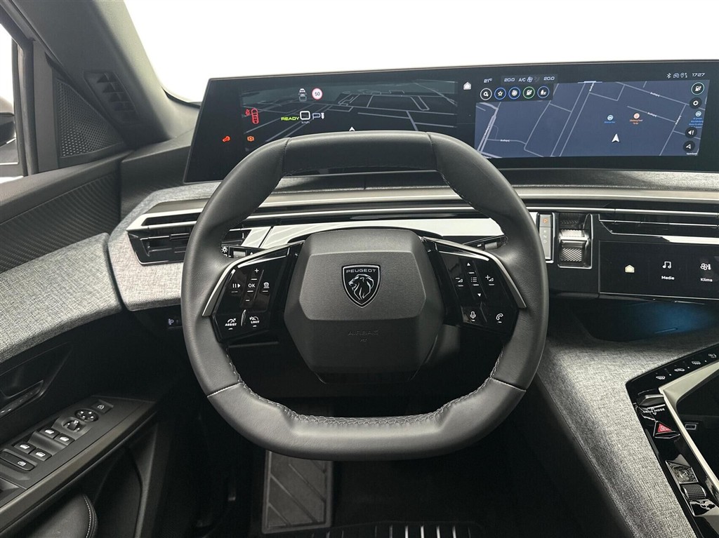 Peugeot e-3008 Allure billede 10