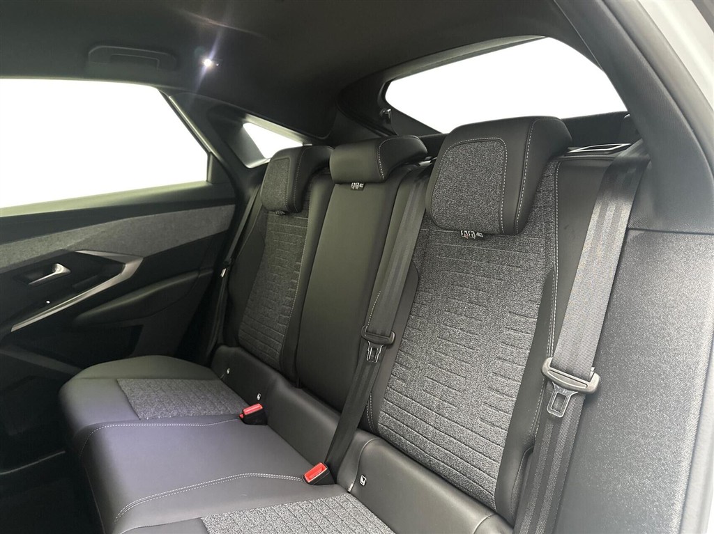 Peugeot e-3008 Allure billede 13