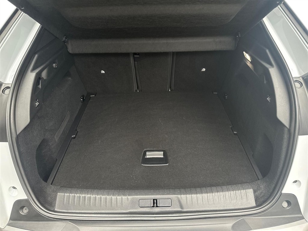 Peugeot e-3008 Allure billede 14