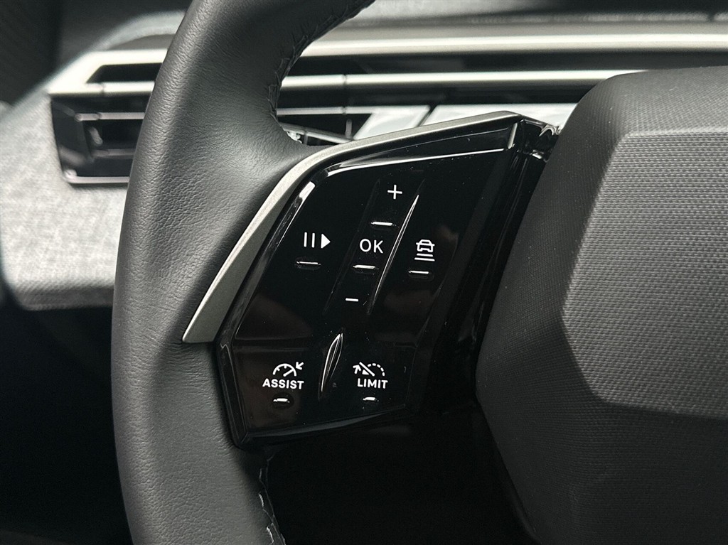 Peugeot e-3008 Allure billede 16