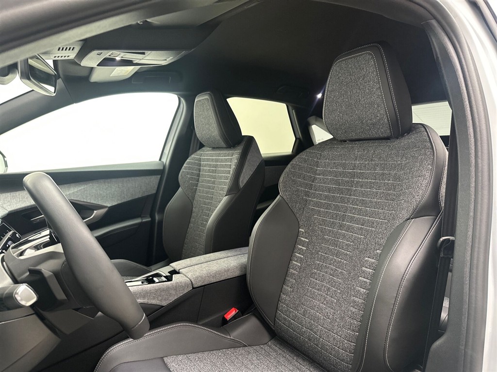 Peugeot e-3008 Allure billede 19