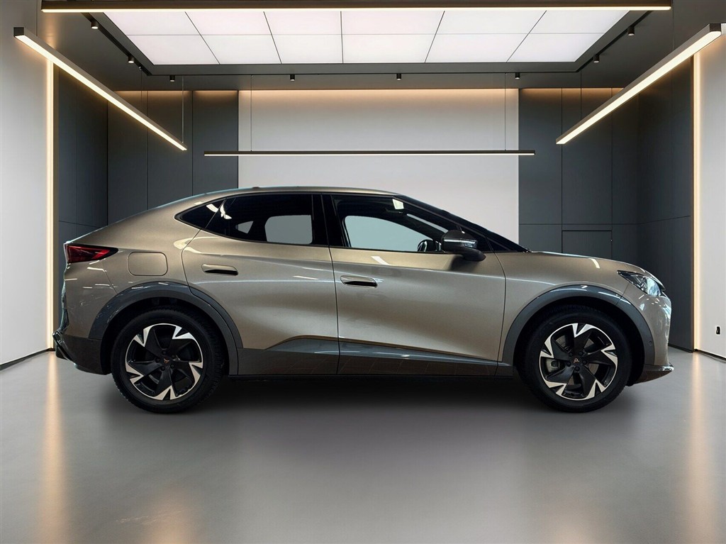 Cupra Tavascan Immersive billede 5