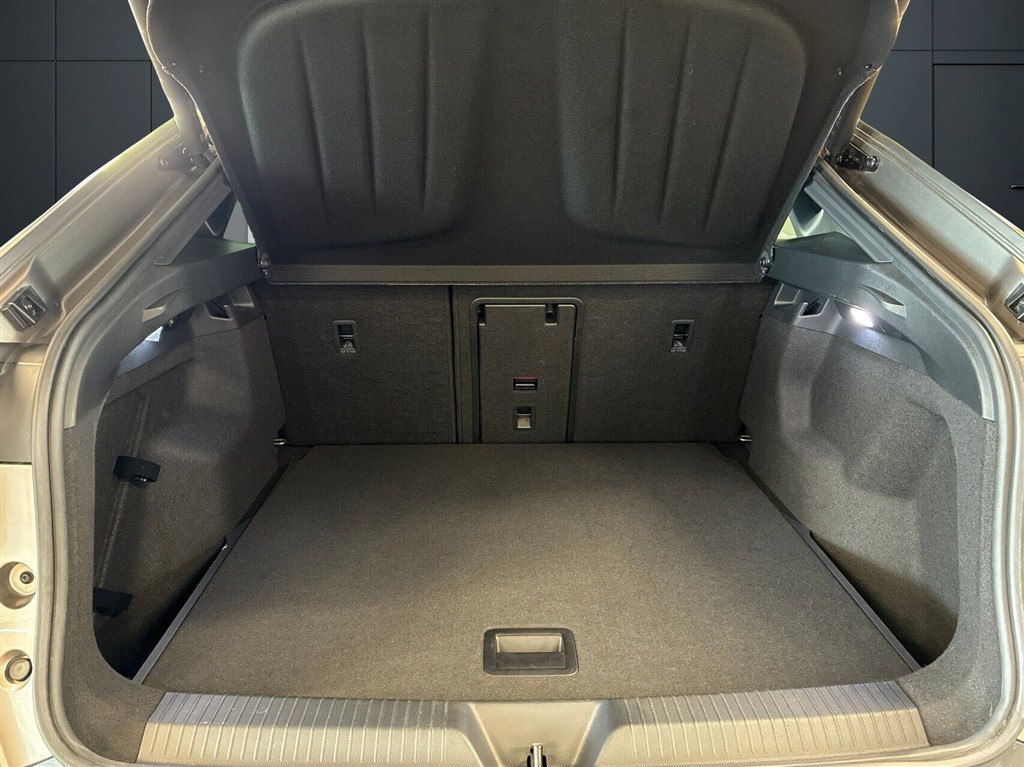 Cupra Tavascan Immersive billede 8