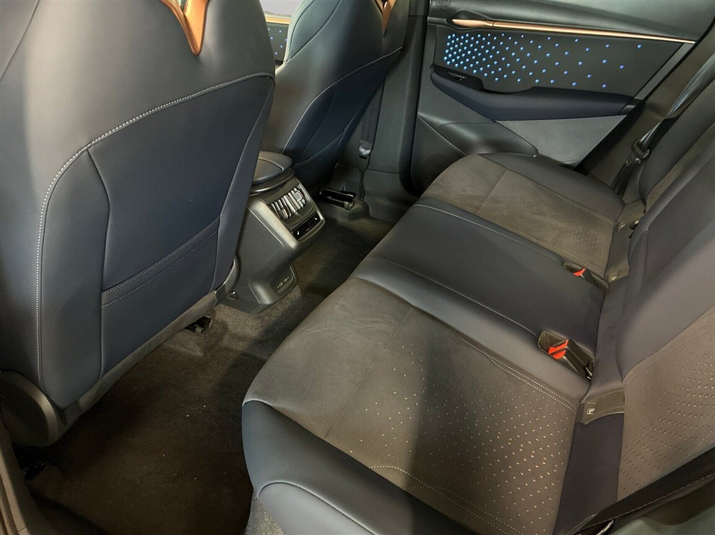 Cupra Tavascan Immersive billede 12