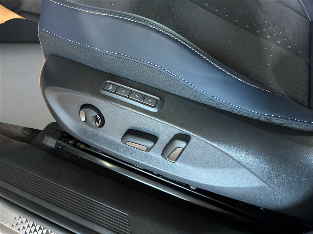 Cupra Tavascan Immersive billede 18