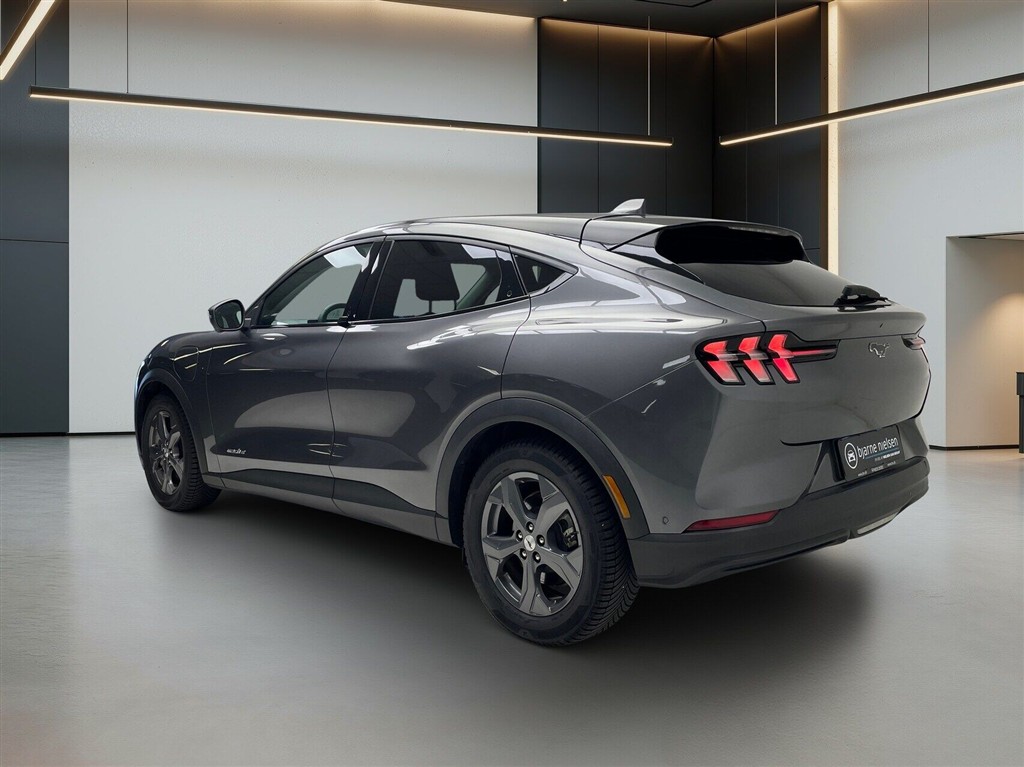 Ford Mustang Mach-E SR billede 3