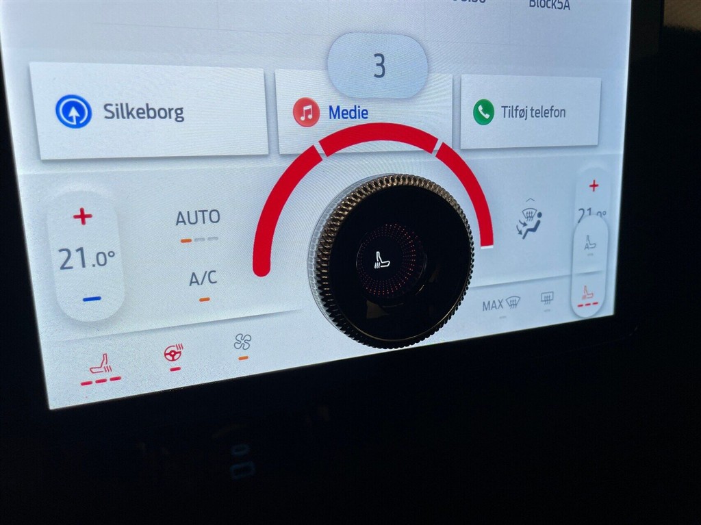 Ford Mustang Mach-E SR billede 22