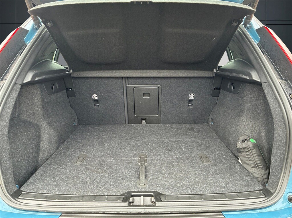 Volvo XC40 Ultimate billede 7