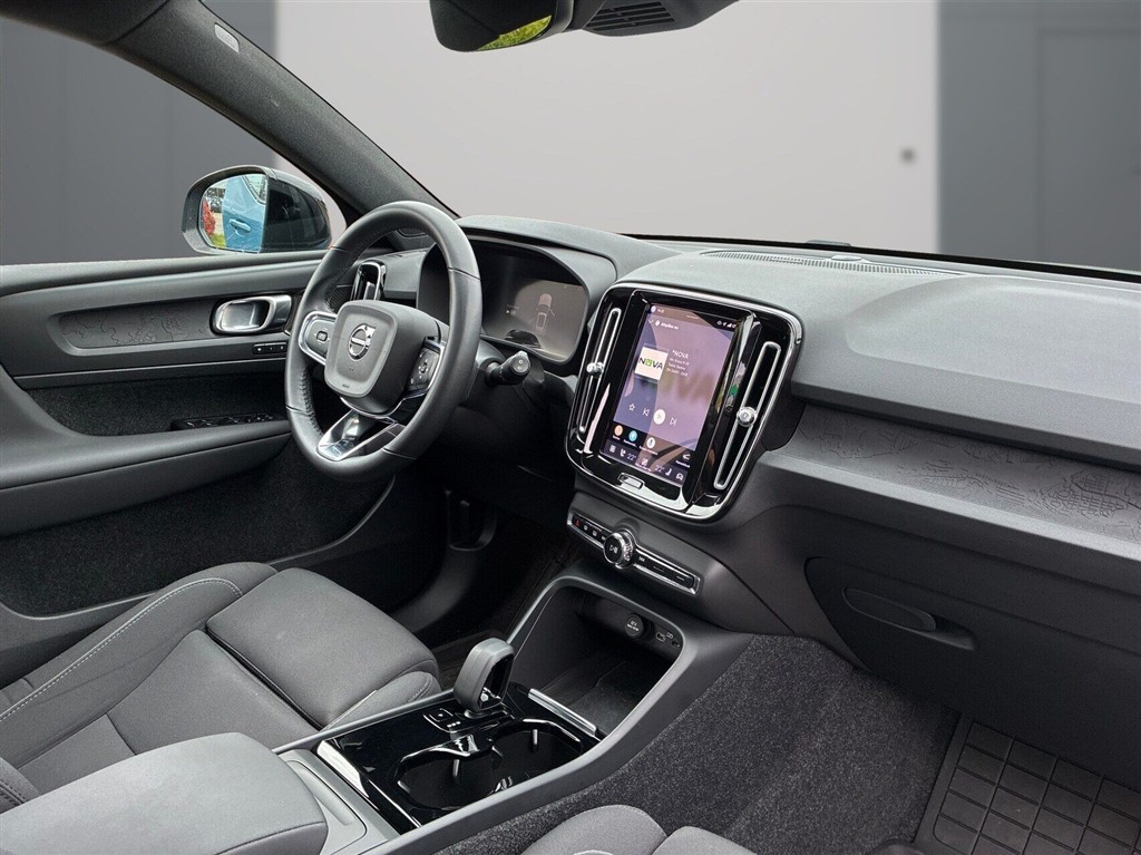 Volvo XC40 Ultimate billede 8