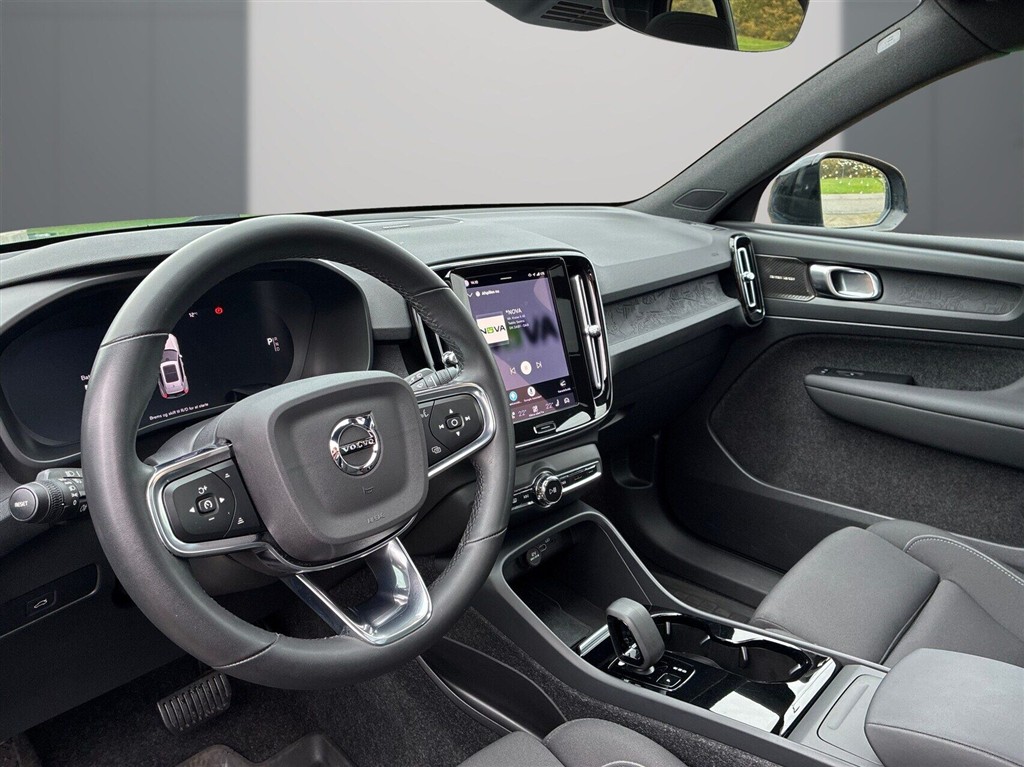 Volvo XC40 Ultimate billede 9