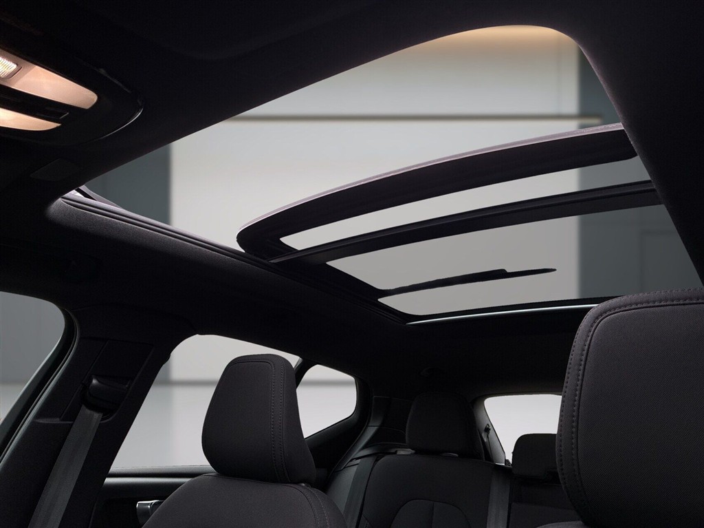 Volvo XC40 Ultimate billede 10