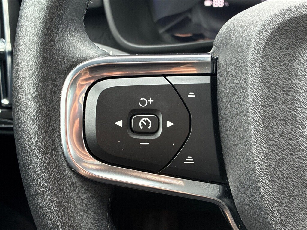 Volvo XC40 Ultimate billede 23