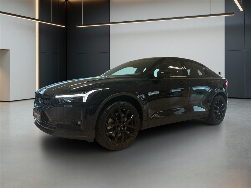 Polestar 2 Long range Single motor Plus
