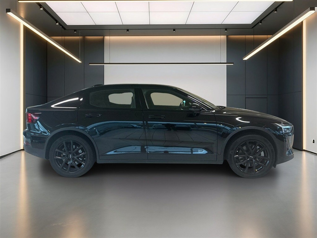 Polestar 2 Long range Single motor Plus billede 2