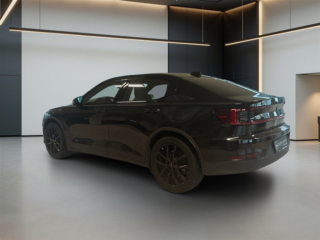 Polestar 2 Long range Single motor Plus billede 3