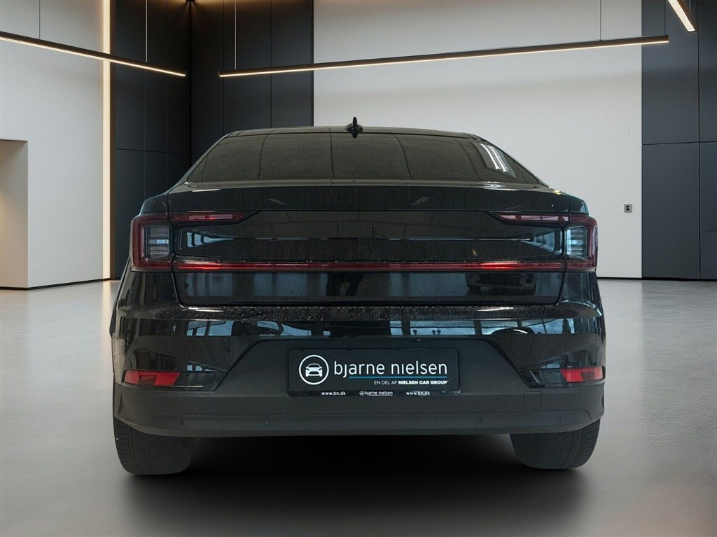 Polestar 2 Long range Single motor Plus billede 5