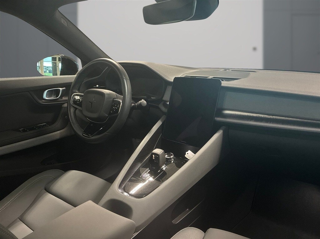 Polestar 2 Long range Single motor Plus billede 6