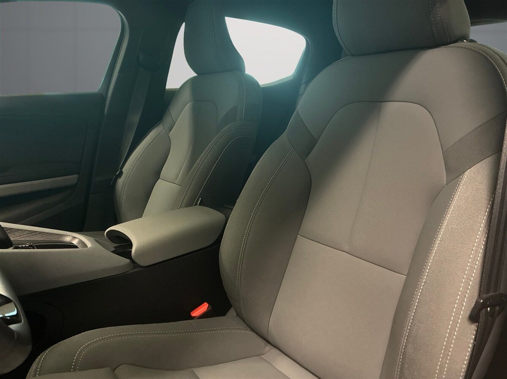 Polestar 2 Long range Single motor Plus billede 7