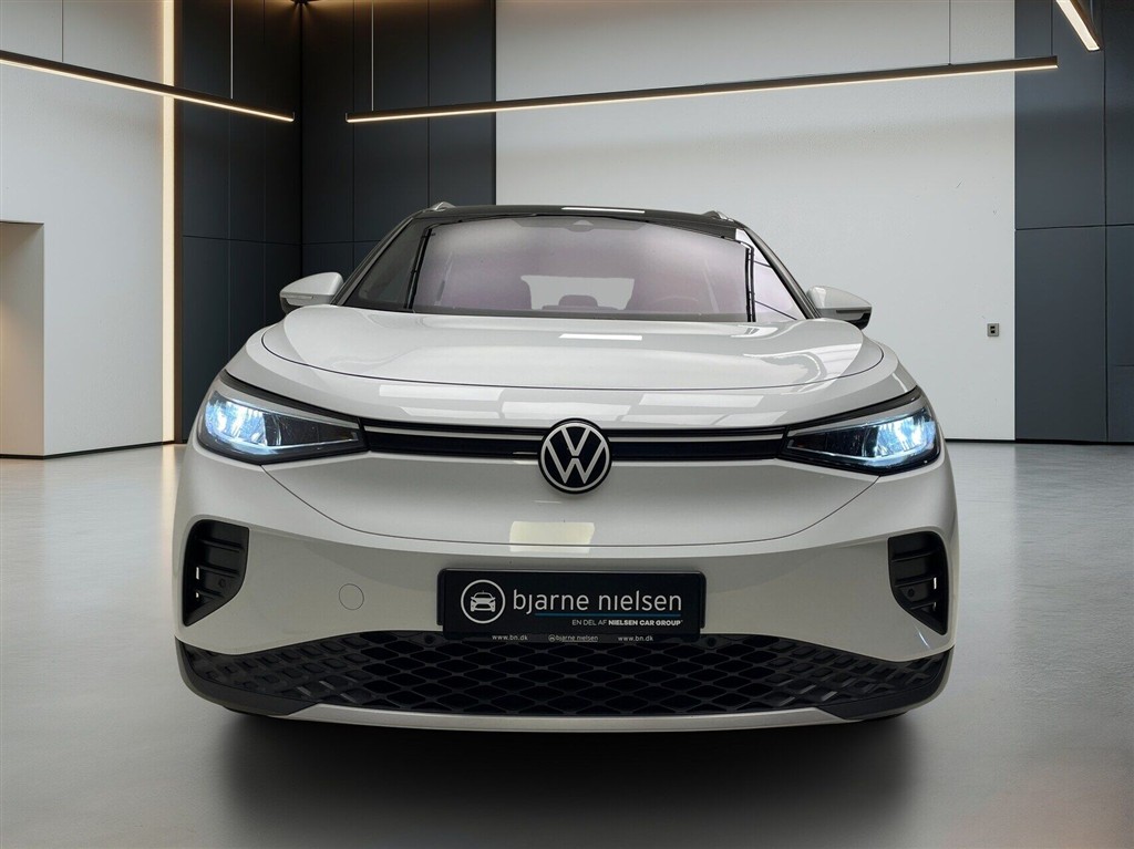 VW ID.4 Pro billede 4