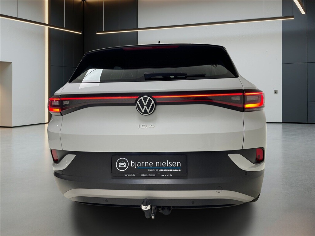 VW ID.4 Pro billede 5