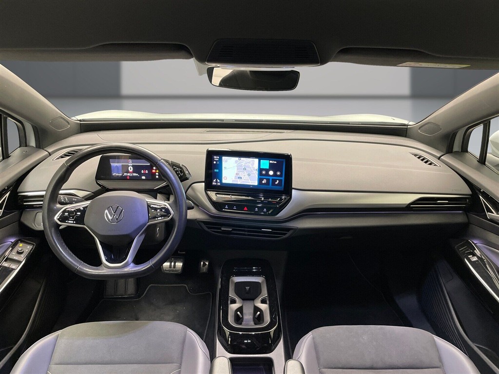 VW ID.4 Pro billede 10