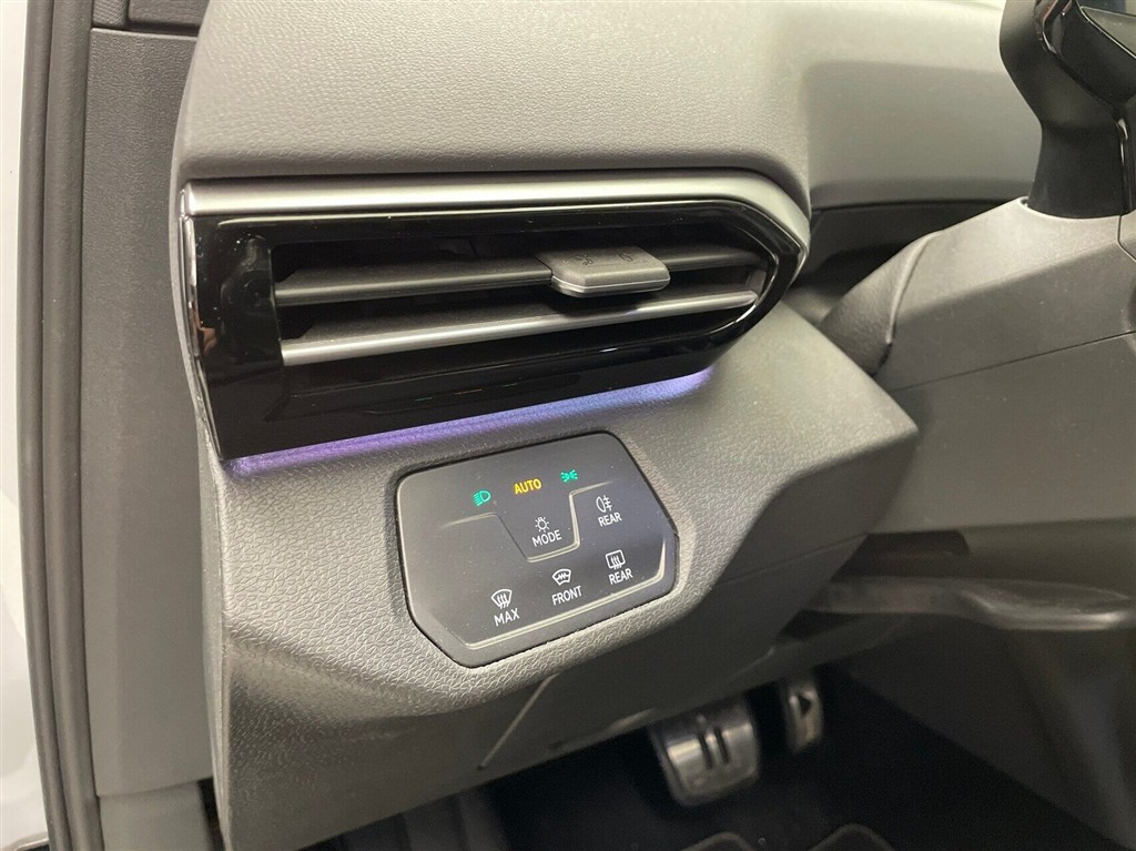 VW ID.4 Pro billede 16