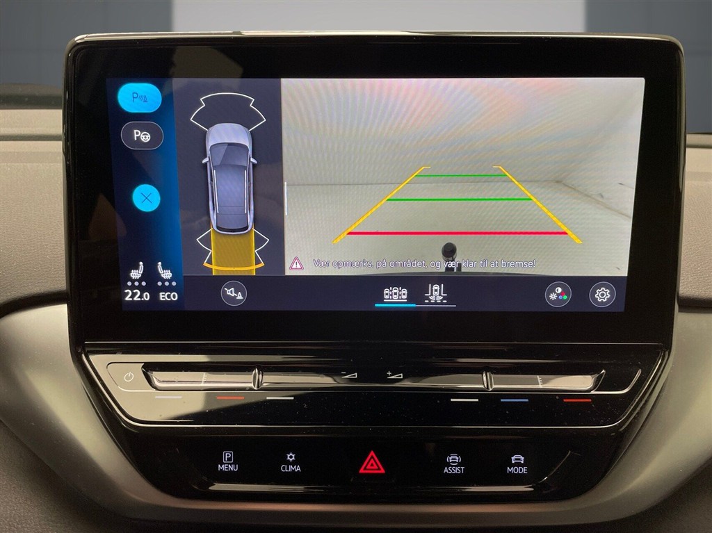 VW ID.4 Pro billede 20