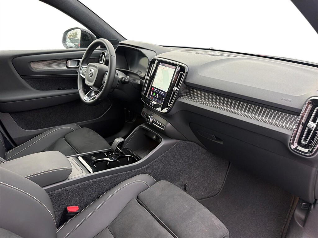 Volvo EX40 Ultra Excess billede 6