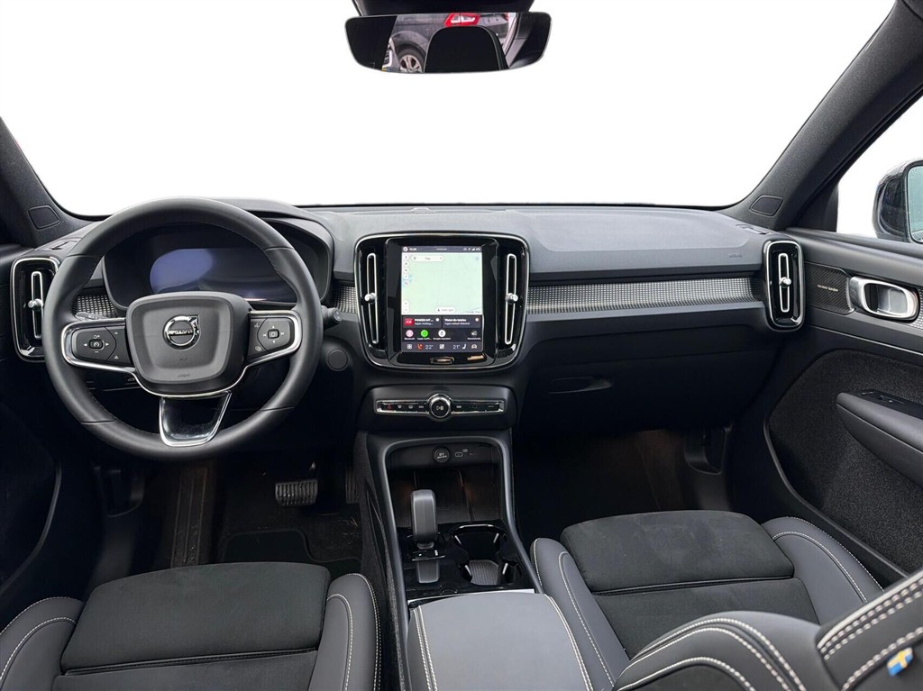 Volvo EX40 Ultra Excess billede 7