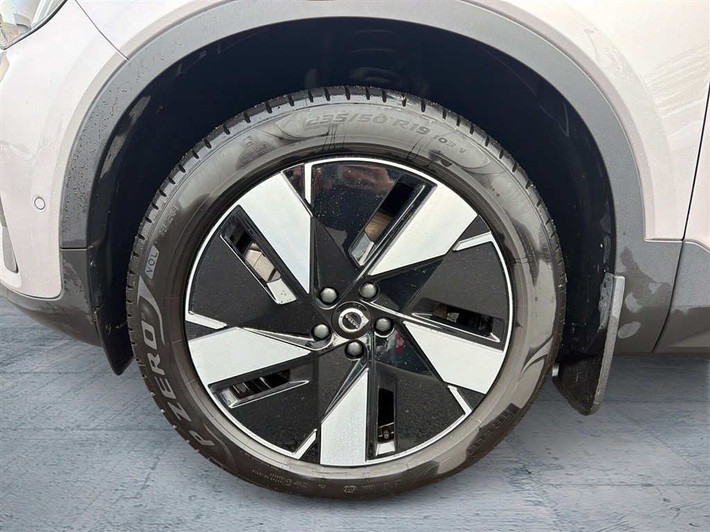 Volvo EX40 Ultra Excess billede 11