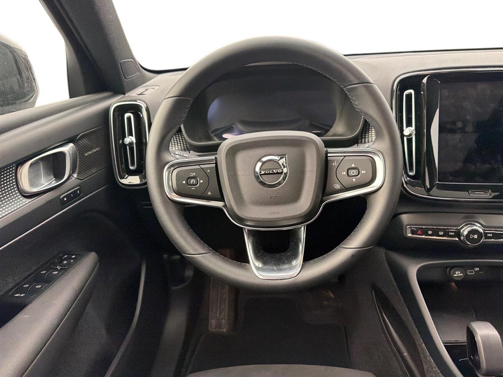 Volvo EX40 Ultra Excess billede 12