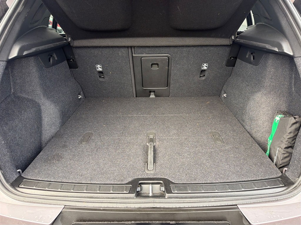 Volvo EX40 Ultra Excess billede 15