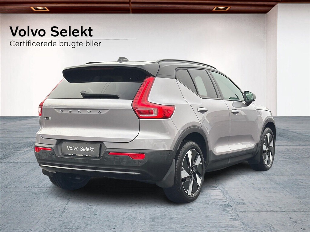 Volvo EX40 Ultra Excess billede 18